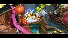 android, ios, gmo, tiên hiệp, gmo arpg 3d, game mobile online, nph vtc mobile, game thu viet, closed beta, tiên hiệp 3d