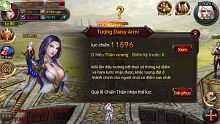 android, ios, giftcode, gmo, mmo, phong ma, hjuyen thoai dung sy, huyền thoại dũng sỹ