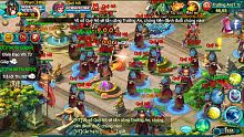 android, ios, gmo, mmo, phong than di tuong, phong thần dị tướng