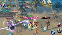 android, ios, gmo, mmo, than kiem 3d, thần kiếm 3d