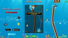 ca map, mini game, gameemo studio, cap quang, marine cable madness, dut cap, noi cap