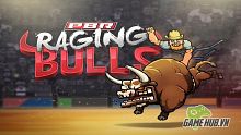 ios, pbr: raging bulls
