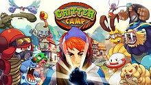 ios, rpg, gmo, download game, link download, tai game mien phi, game nhap vai, link tai, pokemon, game mien phi, game luyen thu, ngu thu su, critter camp, loud panda interactive
