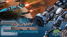 gamehub, google play, tower defense, tải game mobile, zonmob tech, tin game mobile, tải game thủ thành, tin game di động, galaxy defense: transformers