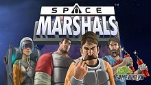 ios, space marshal