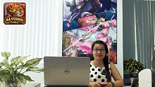 android, ios, gmo, mmo, ba vuong chi mong, bá vương chi mộng