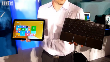 tablet, smartphone, ces 2015, ces, tablet 2015