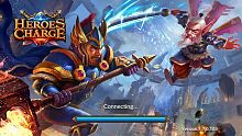 android, ios, update, cap nhat, heroes charge, ucool, 1.7