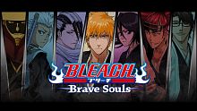 android, ios, game chat chem, bleach, bleach: brave souls, klabgames, hack &amp;amp; slash
