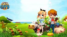 android, ios, gmo, mmo, sky city