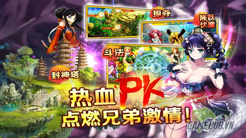 android, ios, gamehub.vn, gmo, gamehub, việt nam, game mobile online, tai game mobile free, download game mobile free, download game mobile, top game mobile, top game mobile free, top game mobile mien phi, top game mobile khủng free, top game mobile khung free, tải game mobile, tai game mobile, tải game mobile free, kinh nghiệm chơi game mobile, kinh nghiem choi game mobile, review game mobile, bí kíp game mobile, bi kip game mobile, phong than mm, phong thần mm