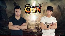 gmo, 3d, mmorpg, 24h quoc chien, full 3d