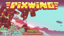 ios, pixwing