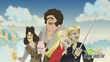 ios, the princess bride