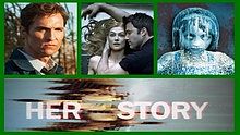 ios, game kinh di, her story, gone girl, true detective, silent hill, game dieu tra pha an, game canh sat, live action, sam barlow, vhs tape
