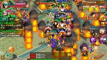 android, ios, gmo, mmo, cuu duong than cong, cửu dương thần công