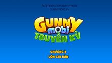 android, ios, gmo, mmo, gunny mobile, gunny mobi