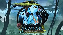 avatar, android, ios, endless running, avatar: warrior’s journey, james cameron