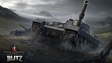 update, world of tanks blitz, cap nhat, 1.6, tank anh, tank hang nang