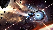 ios, ipad, game chien thuat, firaxis games, game chien thuat theo luot, sid meier's starships, sid meier, game chien tranh khong gian, civilization, sidney k. meier