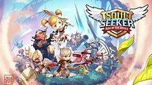android, ios, rpg, game hay, arpg, com2us, knights n squires, game nhap vai, game chien dau, summoners war sky arena, game han quoc, game nhap vai hanh dong, soul seeker, inotia series, super action hero