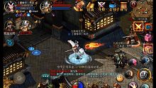 android, ios, gmo, mmo, cong thanh chien, công thành chiến, ba thien ha, bá thiên hạ