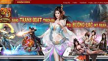 android, ios, gmo, mmo, ba vuong chi mong, bá vương chi mộng