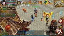 android, ios, game nhập vai, võ lâm, game thu viet, gmo arpg 2d, vo lam ky hiep, võ lâm kỳ hiệp, gmo võ lâm kỳ hiệp, hướng dẫn võ lâm kỳ hiệp
