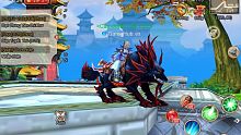 android, ios, gmo, 3d, game mobile online, mmorpg, 24h quốc chiến, 24h quoc chien