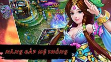 android, ios, tien kiem ky duyen, gmo tiên kiếm kỳ duyên