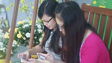 android, ios, gmo, mmo, dota truyen ky, dota truyền kỳ