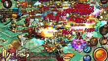 android, ios, gmo, mmo, ngao kiem mobile, ngạo kiếm mobile