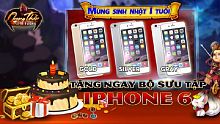 android, ios, gmo, mmo, phong than di tuong, phong thần dị tướng