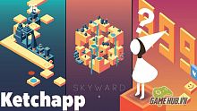 android, ios, skyward