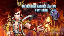android, ios, gmo, mmo, tien kiem ky duyen, tiên kiếm kỳ duyên