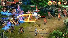 android, ios, game nhập vai, lan lăng vương, tiên kiếm kỳ duyên, ba vuong chi mong, bá vương chi mộng, gmo bá vương chi mộng, tải game miễn phí