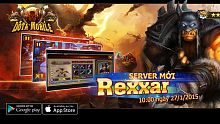 android, ios, gmo, mmo, dota mobi