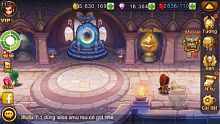 android, ios, gmo, mmo, lol truyen ky, lol truyền kỳ