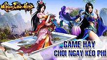 android, ios, gmo, mmo, mong tien hiep, mộng tiên hiệp