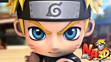 android, ios, gmo, mmo, naruto 3d, na 3d