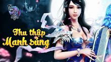 android, ios, gmo, mmo, tien kiem ky duyen, tiên kiếm kỳ duyên