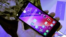smartphone 2014, smartphone khung, may tinh bang khung