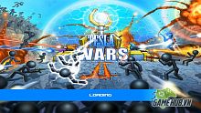 ios, tesla wars ii
