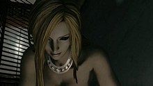 game 3d, android, ios, game kinh di, horror game, game do hoa dep, game indie, survival horror game, silent hill, nightcry, clock tower, human entertainment, nude maker, hifumi kono, game hay 2015