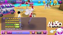 android, ios, gmo, mmo, au 3d