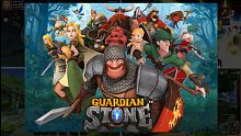 game 3d, android, game mobile, rpg, game nhập vai, closed beta, nhn entertainment, toast, guardian stone