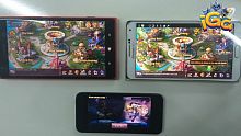 android, ios, gmo, igà, mmo, iga