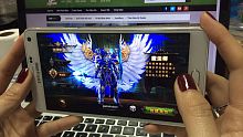 android, soha game, ios, gmo, vtc mobile, game thu viet, nph gamota, amo, mu origin, cộng đồng game thủ, mu return, origin