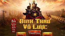 android, ios, gmo, mmo, ba thien ha, bá thiên hạ