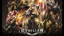 game mobile, gmo, game nhập vai, gamevil, diablo, game chat chem, nhap vai chat chem, game han quoc, hack &amp; slash, nhn entertainment, game mobile 3d, devilian, devilian online, diablo iii, diablo 3